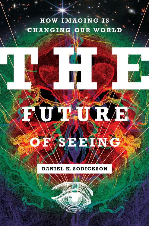 Produktbild: The Future of Seeing