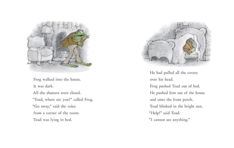 Produktbild: Springtime with Frog and Toad