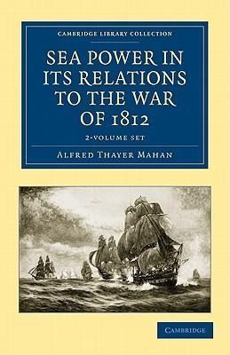 Produktbild: Sea Power in Its Relations To