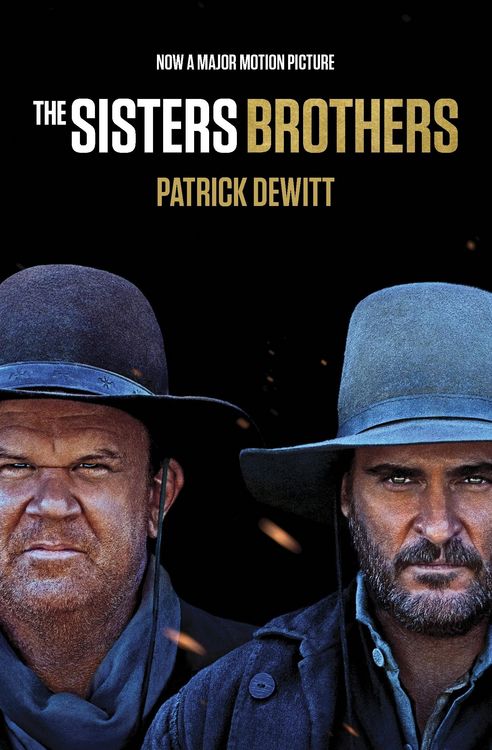 Produktbild: Sisters Brothers