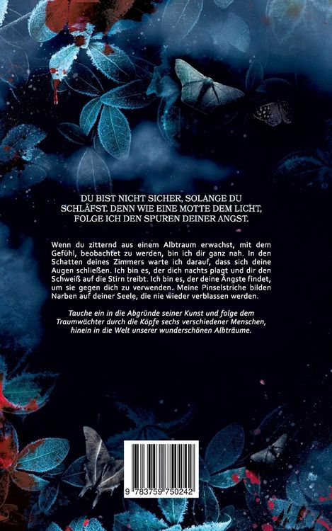Produktbild: Our Beautiful Nightmares