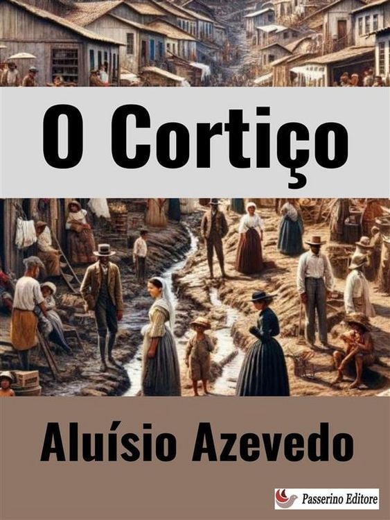 Produktbild: O Corti&ccedil;o