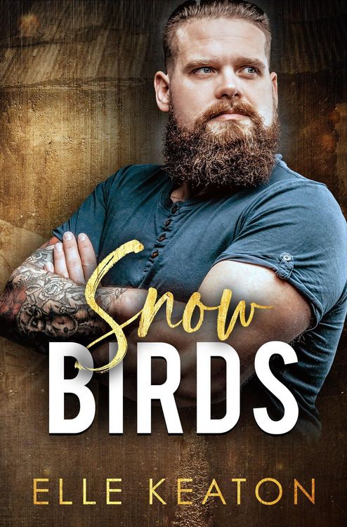 Produktbild: Snow Birds (Zur&uuml;ckeroberte Herzen, #5)