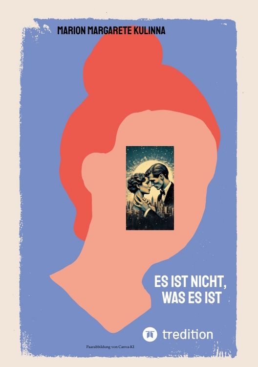 Produktbild: Es ist nicht, was es ist