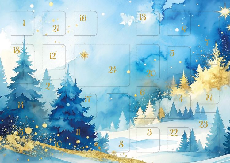 Produktbild: Auf dem Weg nach Bethlehem