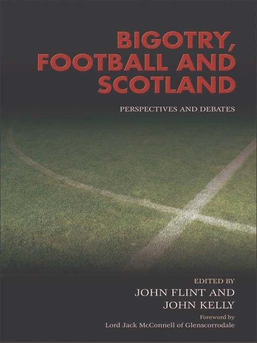 Produktbild: Bigotry, Football and Scotland