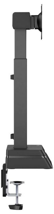 Produktbild: SpeaKa Professional SP-EMS-200 Monitor-Standfu&szlig; 1 Display(s) 43,2 cm (17") - 81,3 cm (32") Motorisiert, H&ouml;henverstellbar, Hochformat, Querformat