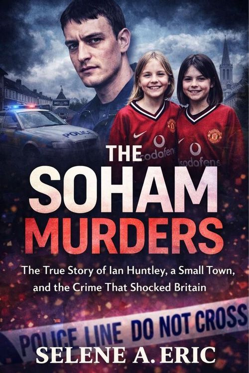 Produktbild: The Soham Murders