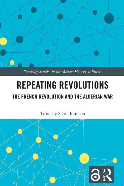 Produktbild: Repeating Revolutions