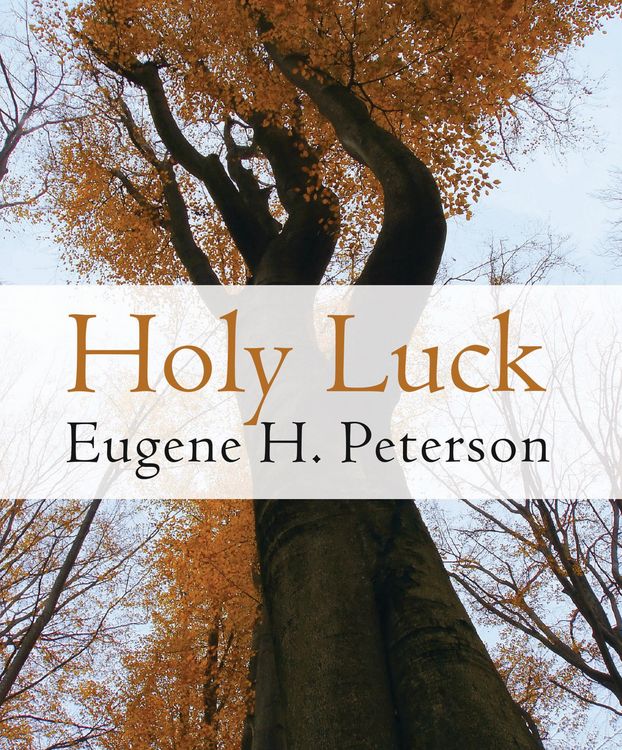 Produktbild: Holy Luck