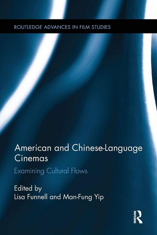 Produktbild: American and Chinese-Language Cinemas