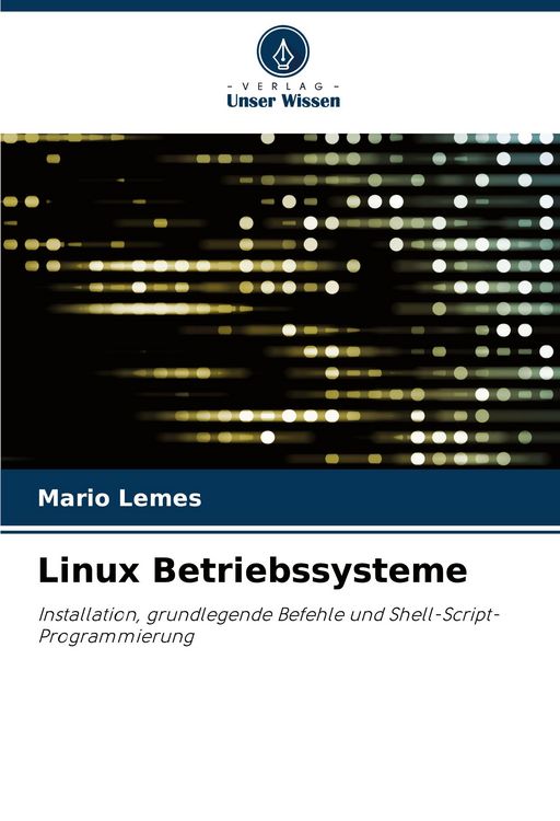 Produktbild: Linux Betriebssysteme