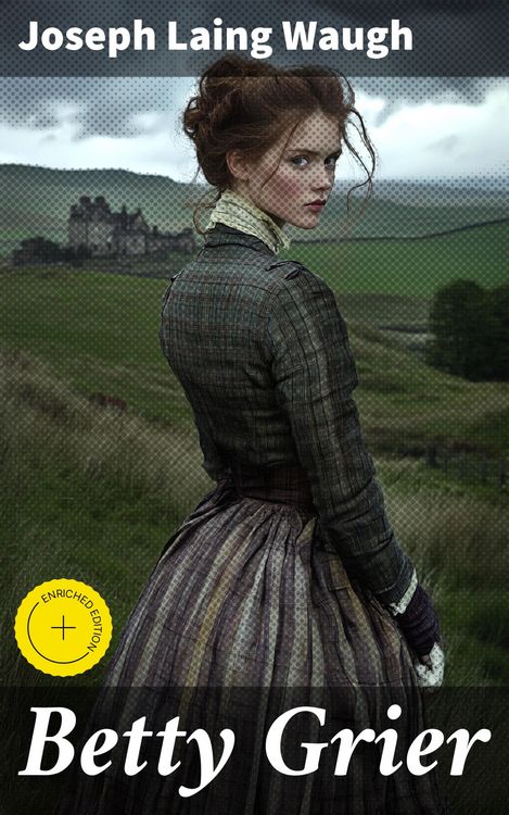 Produktbild: Betty Grier