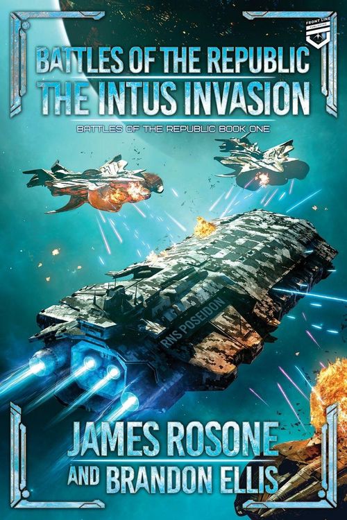 Produktbild: The Intus Invasion