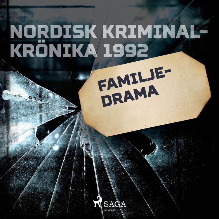 Produktbild: Familjedrama