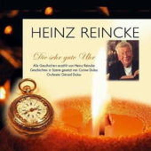 Produktbild: H.Reincke - Die sehr gute Uhr
