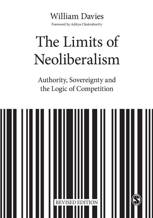 Produktbild: The Limits of Neoliberalism
