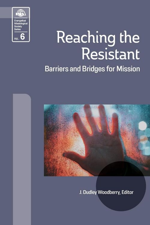 Produktbild: Reaching the Resistant