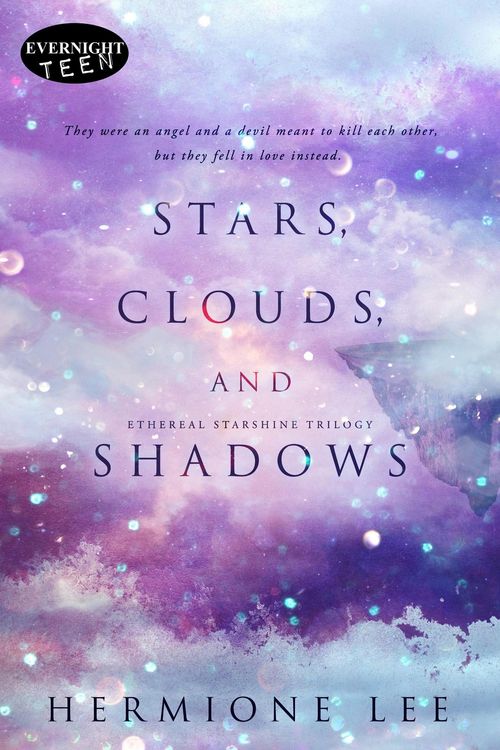 Produktbild: Stars, Clouds, and Shadows (Ethereal Starshine Trilogy, #1)