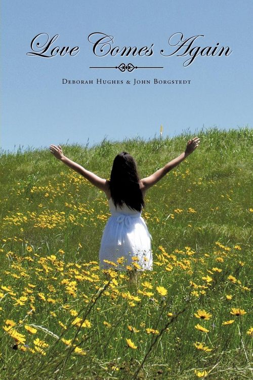 Produktbild: Love Comes Again