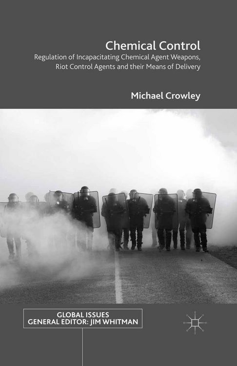 Produktbild: Chemical Control
