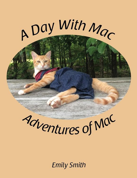 Produktbild: A Day With Mac