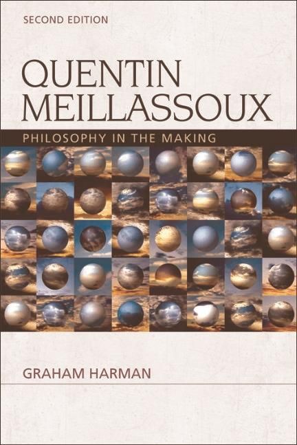 Produktbild: Quentin Meillassoux