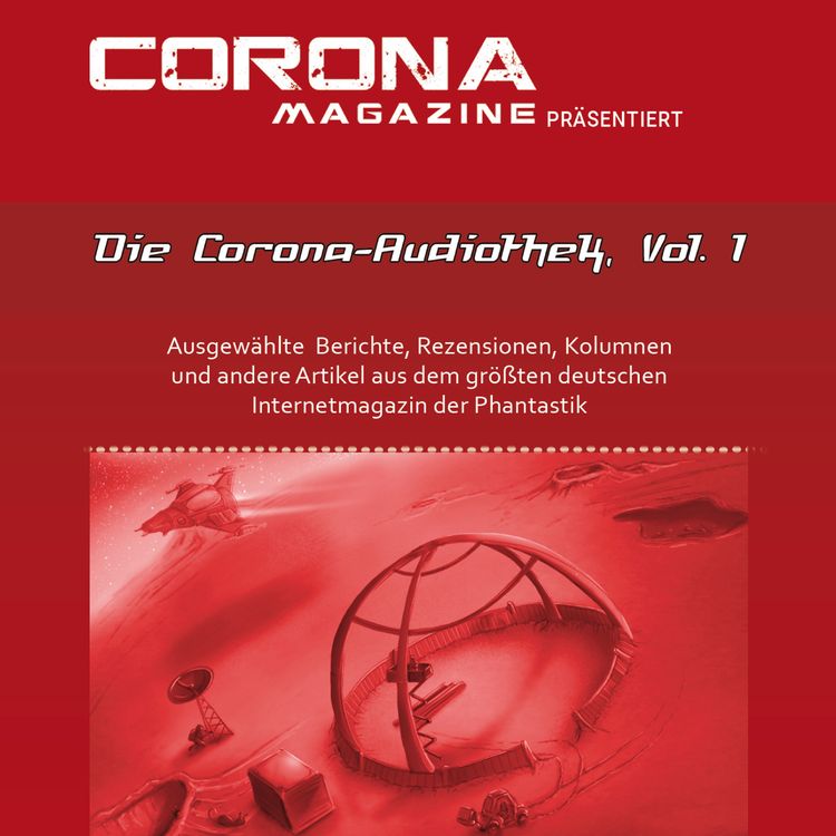 Produktbild: Die Corona-Audiothek, Vol. 1