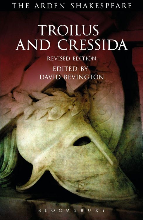 Produktbild: Troilus and Cressida