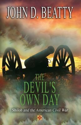 Produktbild: The Devil's Own Day: Shiloh and the American Civil War