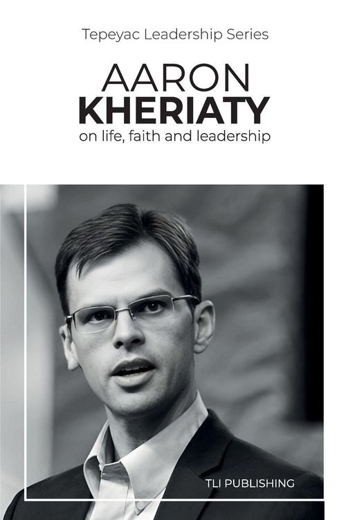 Produktbild: Aaron Kheriaty