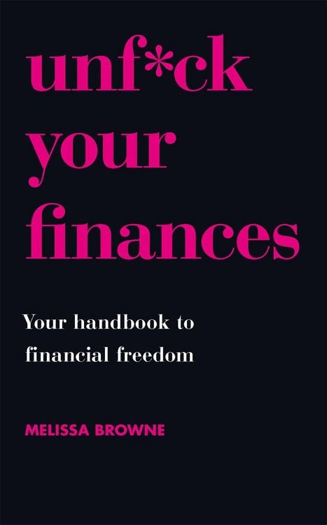 Produktbild: Unf*ck Your Finances