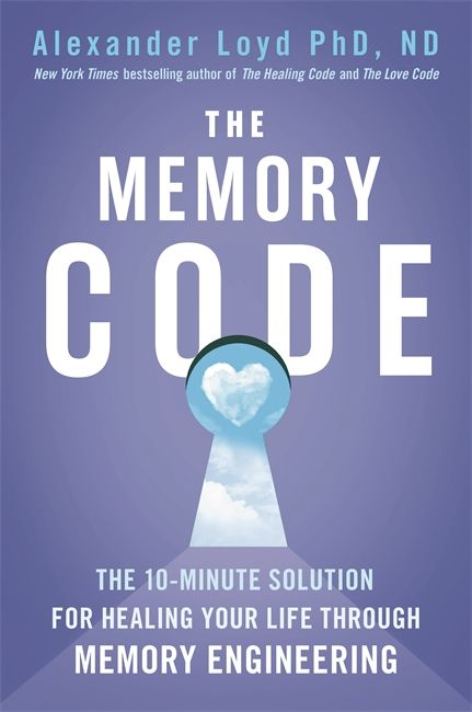 Produktbild: The Memory Code