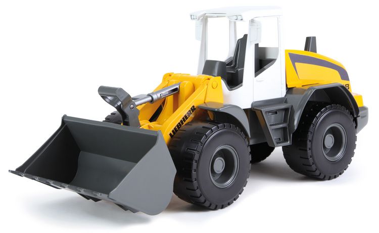 Produktbild: LENA 04612EC - WORXX Radlader Liebherr L538 Litronic
