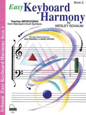 Produktbild: Easy Keyboard Harmony