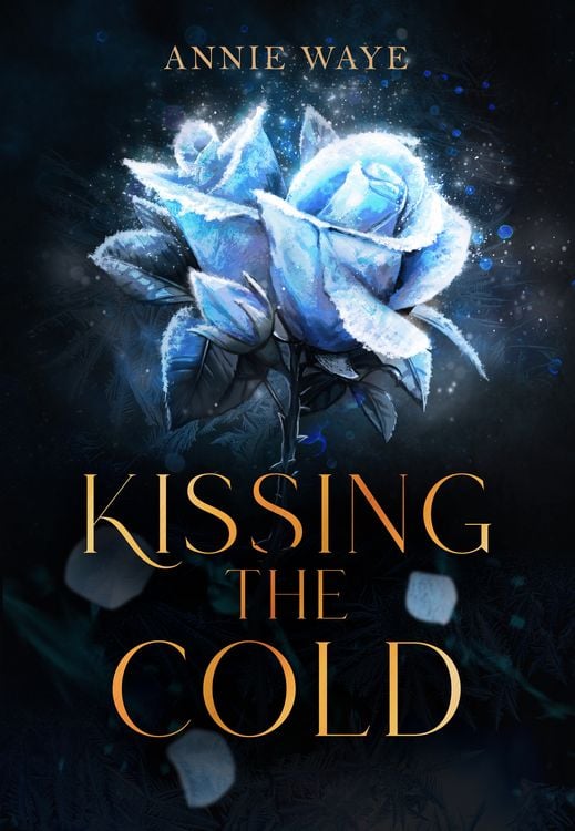 Produktbild: Kissing the Cold