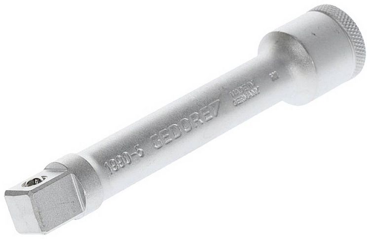 Produktbild: Gedore 1990-5 6143860 Steckschl&uuml;ssel-Verl&auml;ngerung Antrieb 1/2\" (12.5 mm) 1 St.