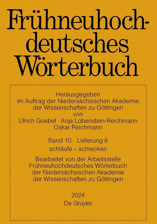 Produktbild: Schl&auml;ufe &ndash; schrecken