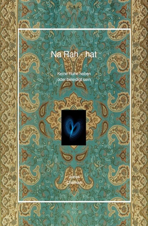 Produktbild: Na Rah - hat