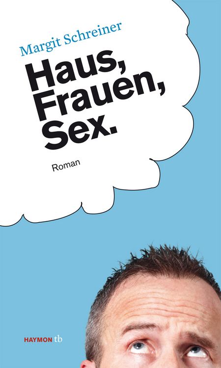 Produktbild: Haus, Frauen, Sex.