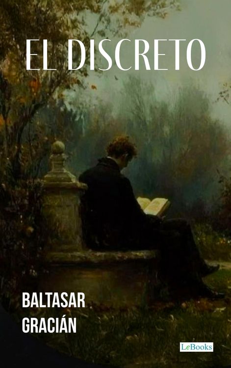 Produktbild: El Discreto