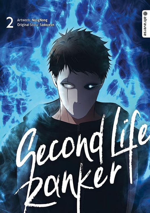 Produktbild: Second Life Ranker 02