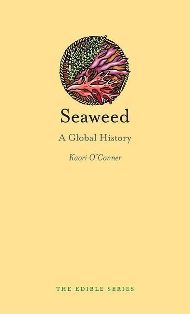 Produktbild: O'Connor, K: Seaweed