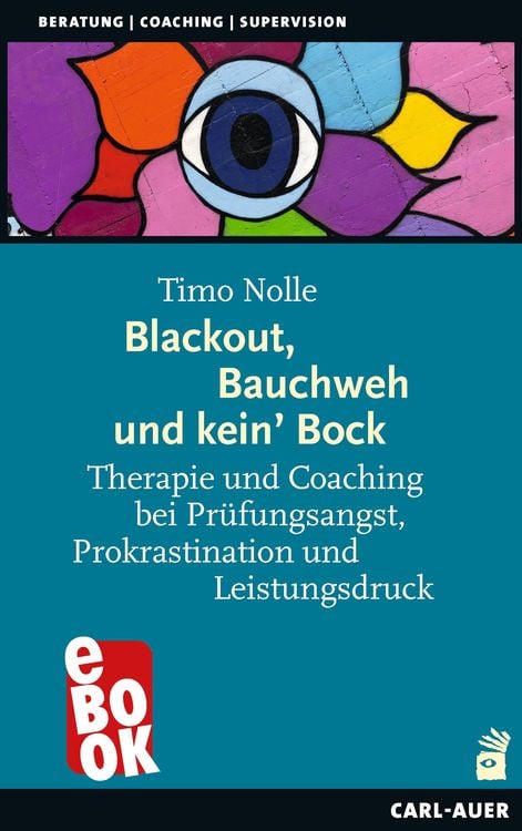 Bild vom Artikel Blackout, Bauchweh und kein' Bock vom Autor Timo Nolle