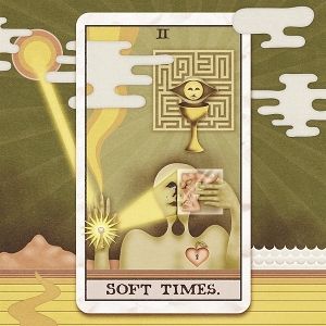 Produktbild: SOFT TIMES (Root Beer vinyl)