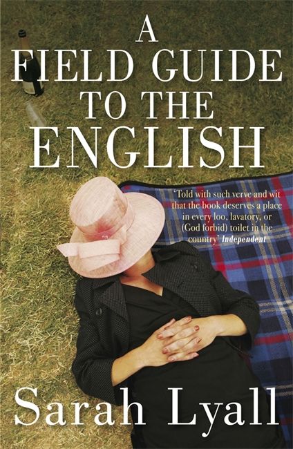 Produktbild: A Field Guide to the British