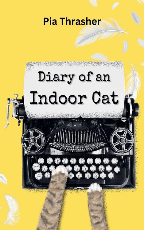 Produktbild: Diary of an Indoor Cat