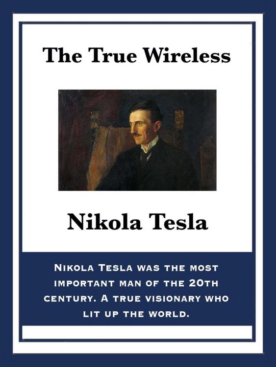 Produktbild: The True Wireless