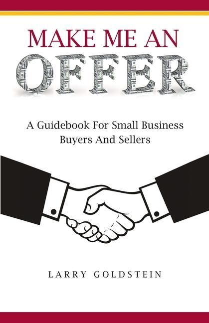 Produktbild: Make Me An Offer