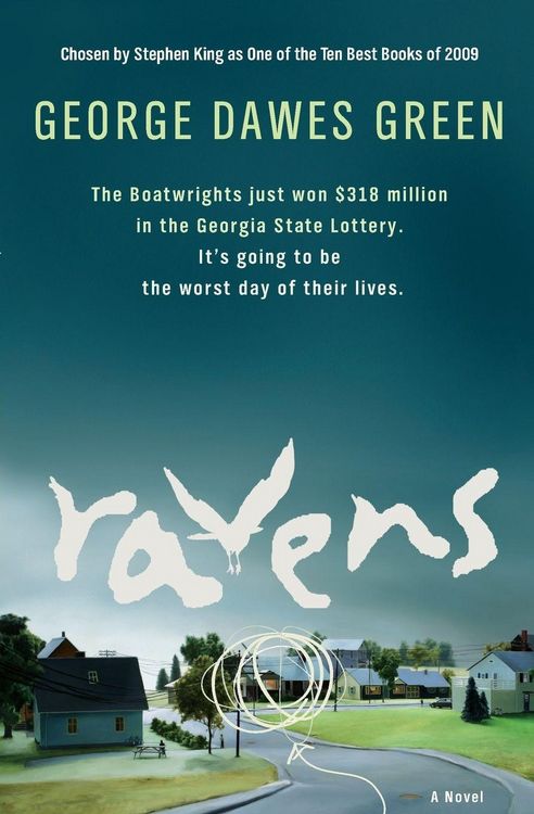 Produktbild: Ravens